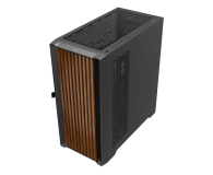 VETENI Woody Black VT-WOODY-01BK - 1268279 - zdjęcie 6